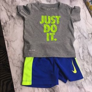 Nike Outfit ‼️